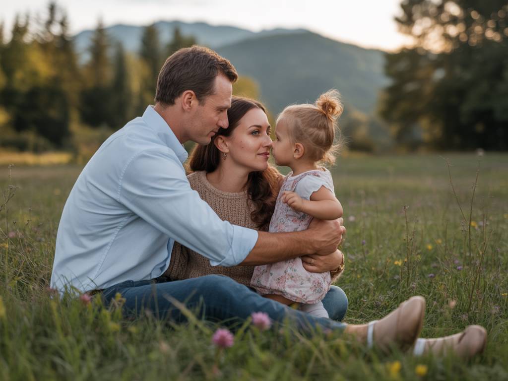Comment sécuriser sa transmission de patrimoine en cas de recomposition familiale et protéger chaque enfant