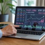 Calcul rendement ETF : comment estimer la performance réelle d'un ETF en 2024