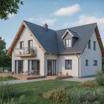 Acheter sa maison en sci : avantages fiscaux et limites à connaître en 2024