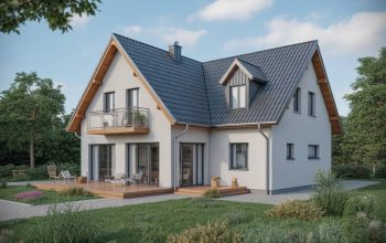 Acheter sa maison en sci : avantages fiscaux et limites à connaître en 2024