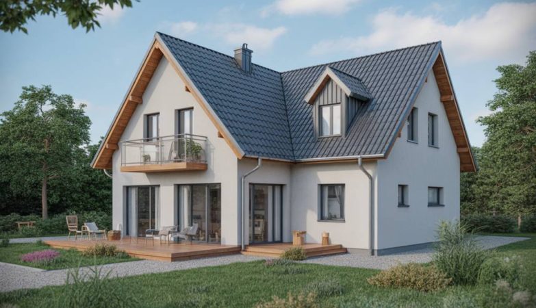 Acheter sa maison en sci : avantages fiscaux et limites à connaître en 2024