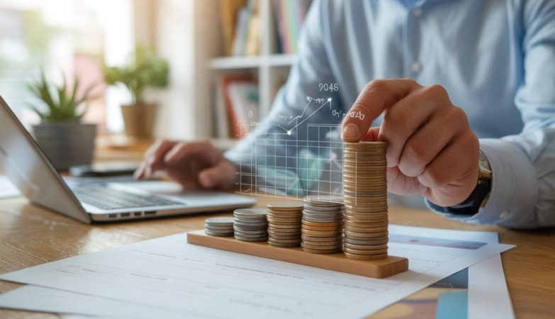 Boni liquidation calcul : méthode détaillée pour estimer le solde après dissolution d’une société