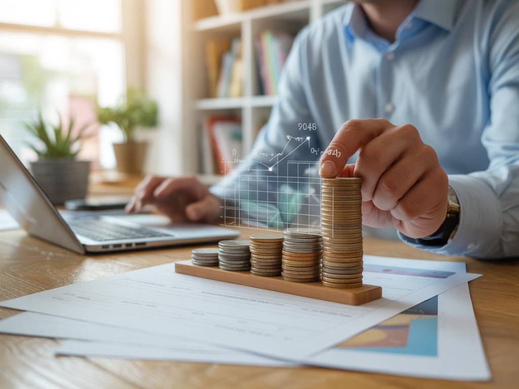 Boni liquidation calcul : méthode détaillée pour estimer le solde après dissolution d’une société