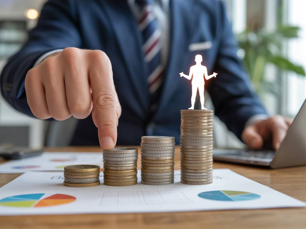 Augmentation de capital par incorporation de réserves : étapes, fiscalité et intérêts pour l’entreprise