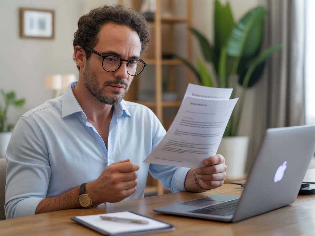 Reconnaissance de dette sous seing privé : modèle, validité juridique et bonnes pratiques entre proches