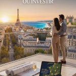 8 villes de France ou le marché immobilier haut de gamme se porte bien : où investir ?
