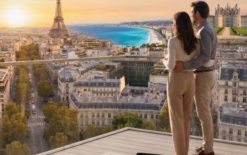 8 villes de France ou le marché immobilier haut de gamme se porte bien : où investir ?